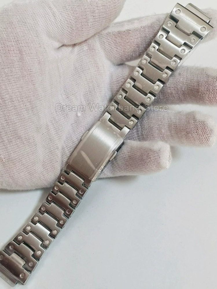 Casio Watch G-Shock Dw-5600 - Anti Rust Process and Thick Solid