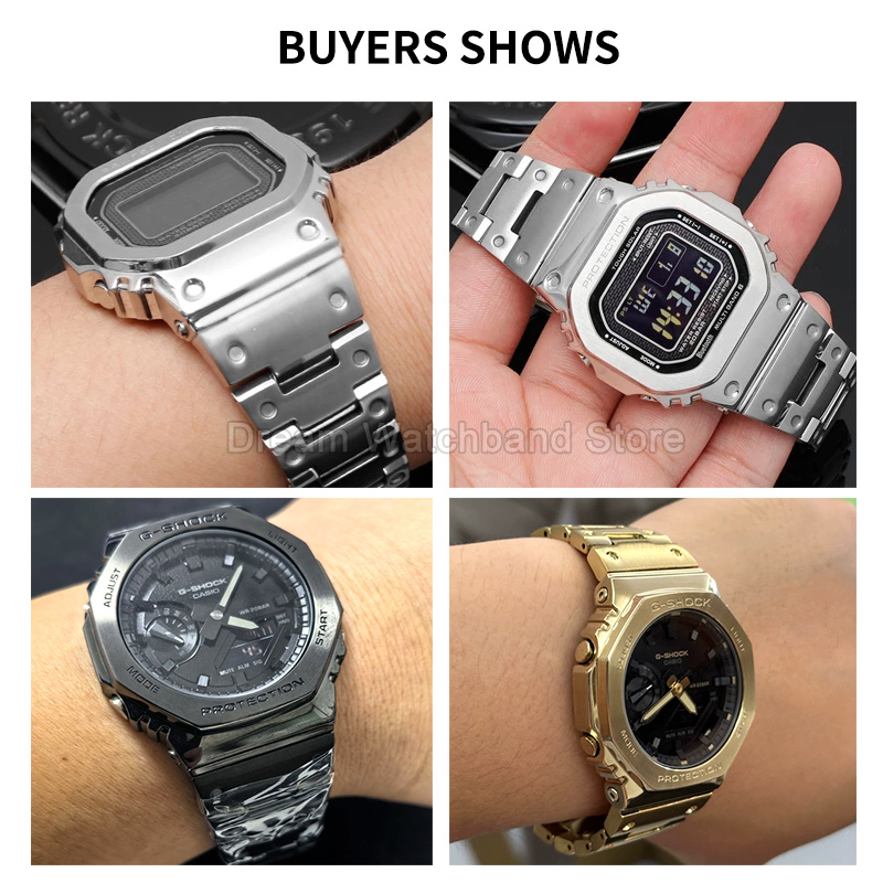 Anti Rust Process and Thick So - Casio Watch G-Shock Dw-5600 recension och pris