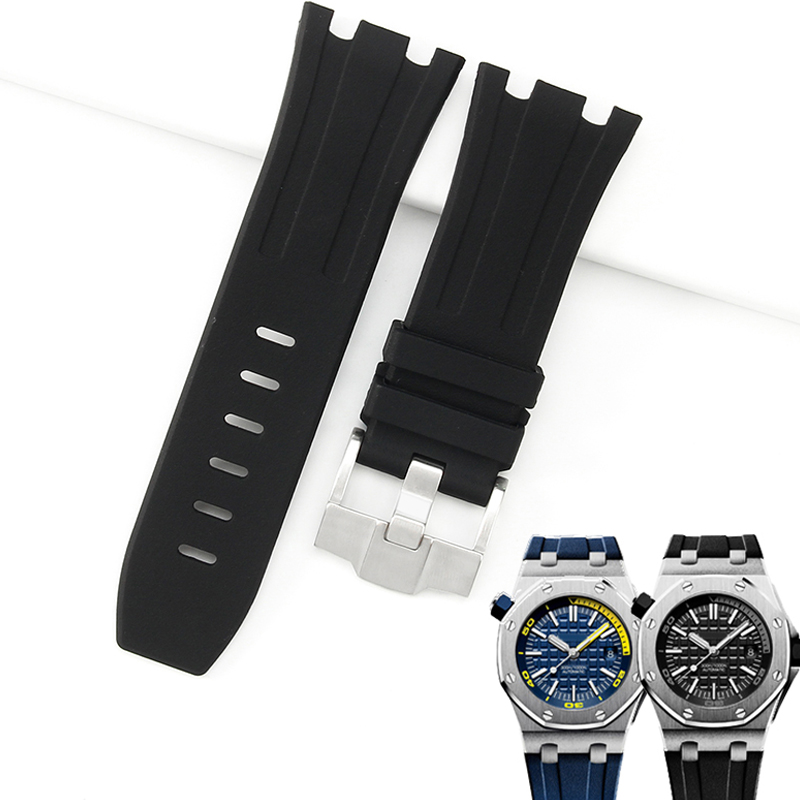 For Audemars and Piguet Royal  - Audemars Piguet Watch Royal Oak recension och pris