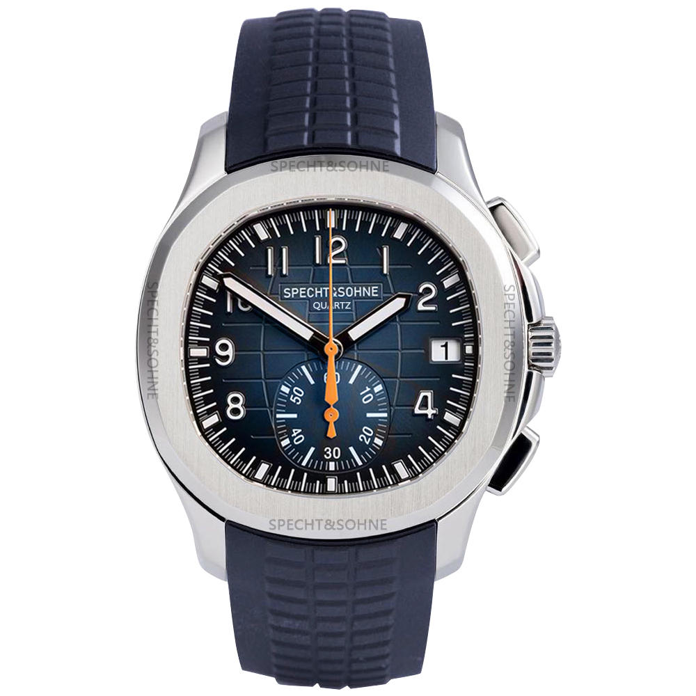 New Arrivals Specht&Sohne 5167 - Seiko Watch Prospex recension och pris