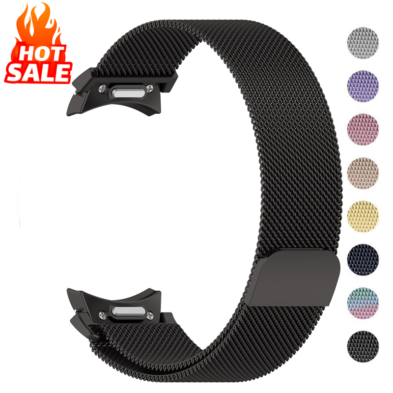 Milanese Loop For Samsung Gala - Milanese Loop Magnetic recension och pris