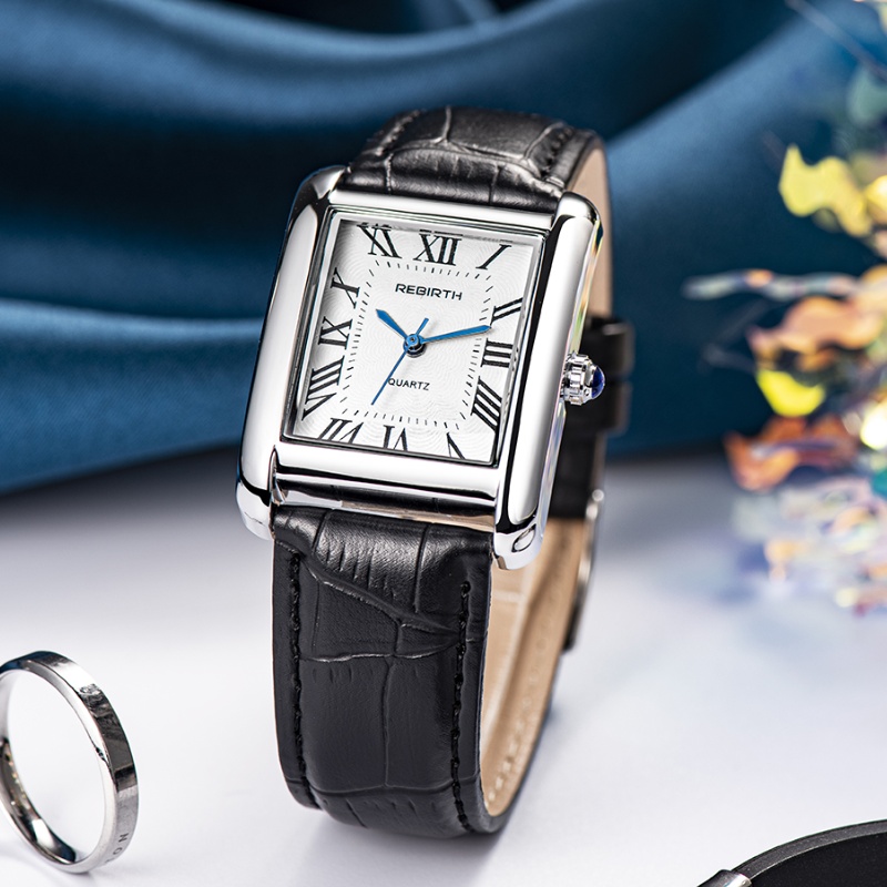 Rebirth 002 Elegant Mini Light - Cartier Watch Tank recension och pris