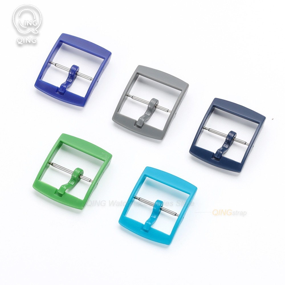 16mm 19mm 20mm for Swatch Sili - Silicone Band Women recension och pris